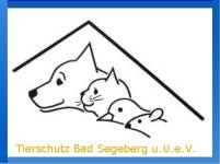 Tierschutz Bad Segeberg und Umgebung e.V.